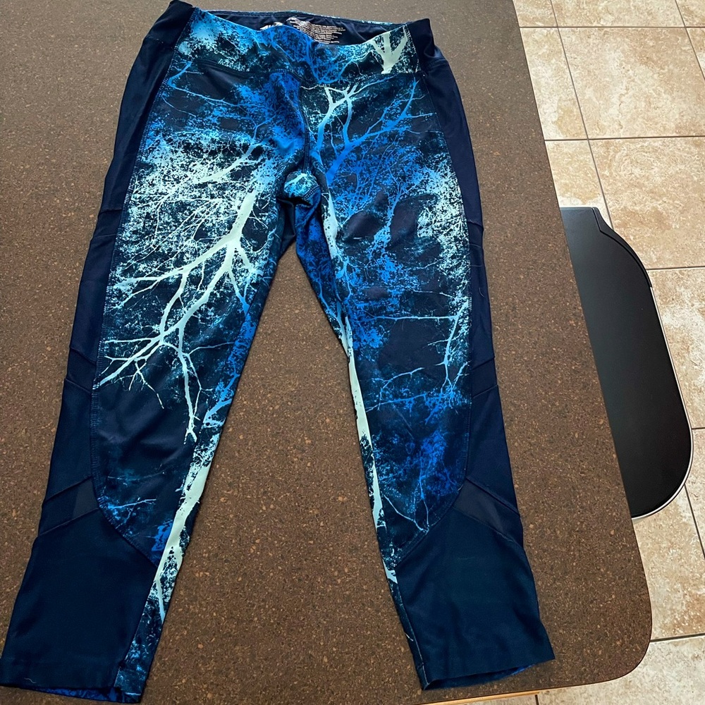 Avia Womens leggings